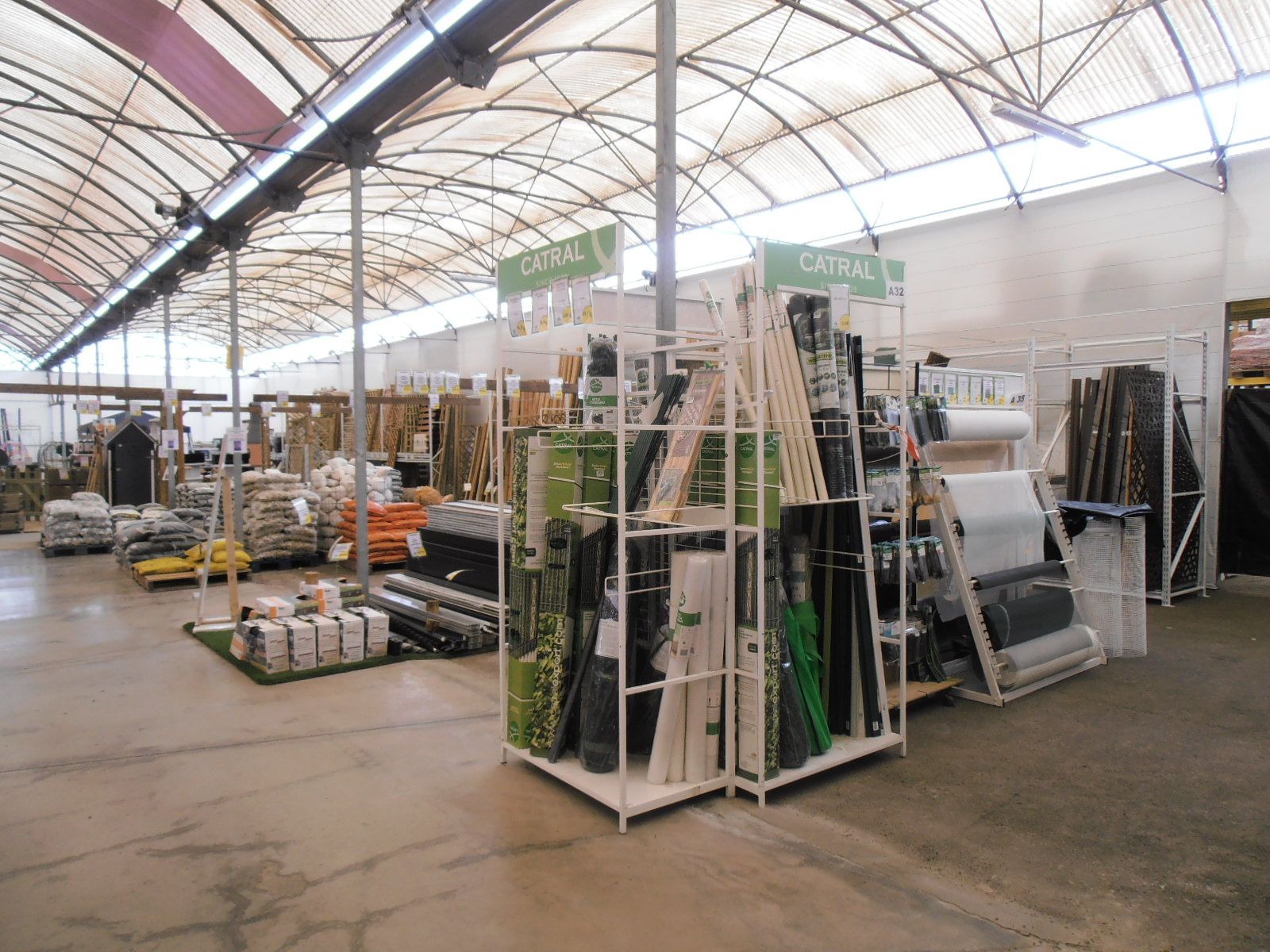 Complementos para plantas: Productos y servicios de Jardeco Complementos para plantas: Productos y servicios de Jardeco