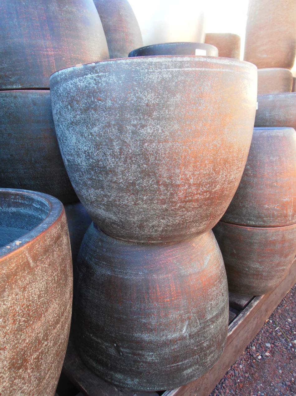 Maceteros de exterior: Productos y servicios de Jardeco Maceteros de exterior: Productos y servicios de Jardeco