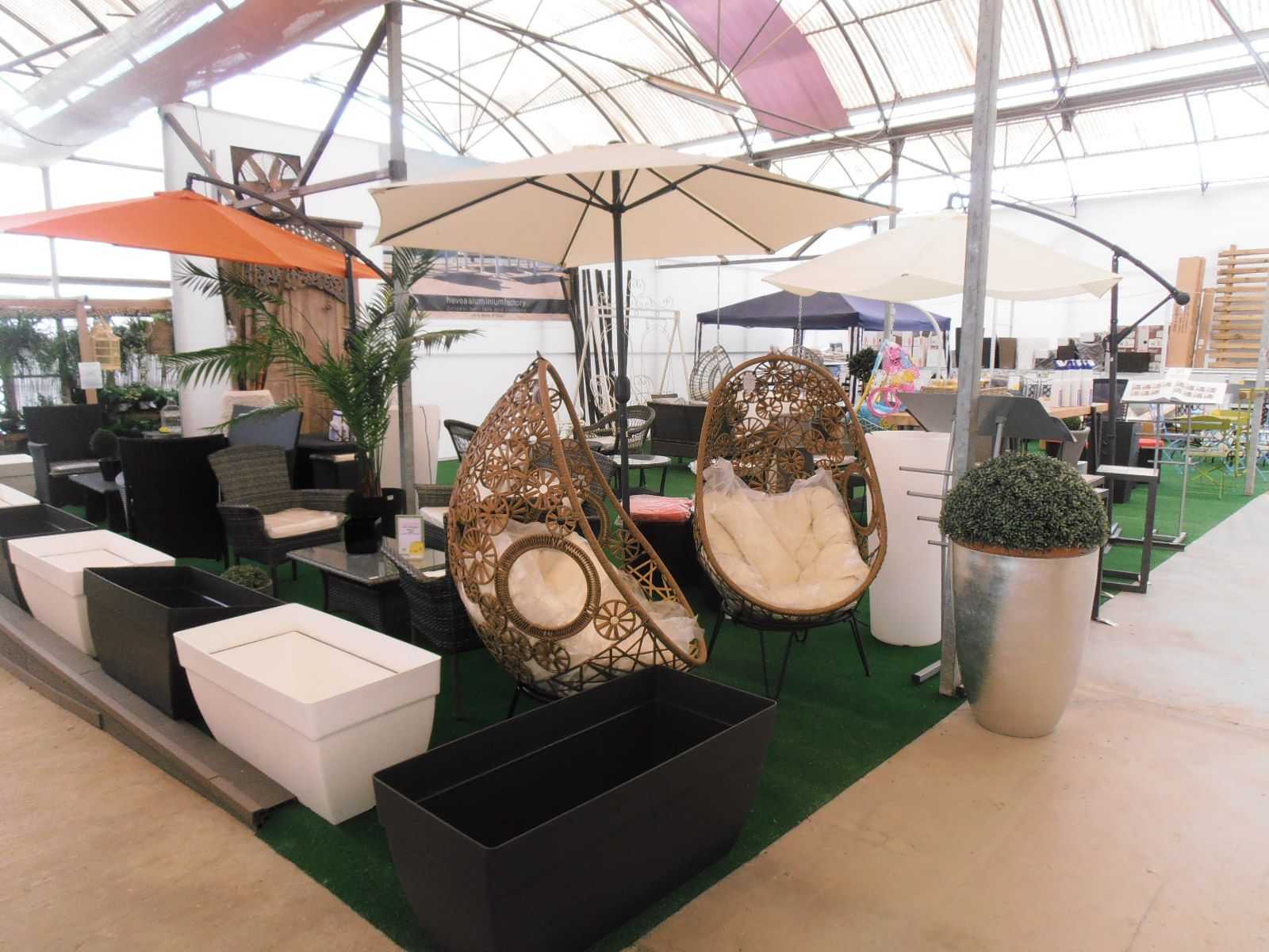 Complementos para plantas: Productos y servicios de Jardeco Complementos para plantas: Productos y servicios de Jardeco