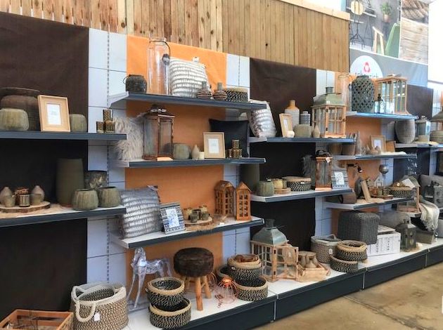 Decoración de Primavera y Verano: Productos y servicios de Jardeco Decoración de Primavera y Verano: Productos y servicios de Jardeco