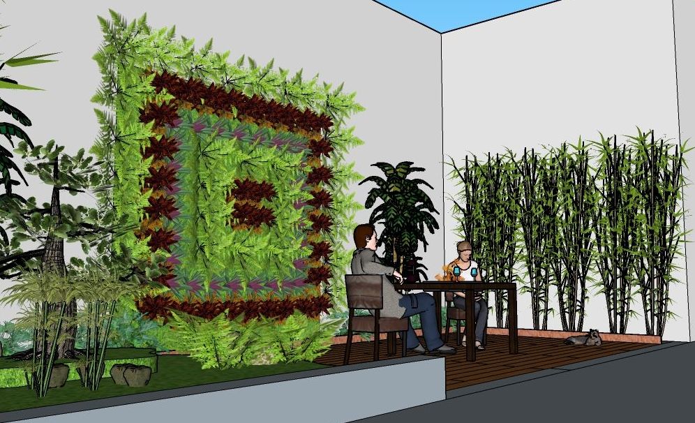 Diseño y creación de jardines: Productos y servicios of Jardeco Diseño y creación de jardines: Productos y servicios of Jardeco