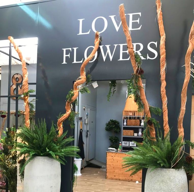 Nuestra floristería: Productos y servicios de Jardeco Nuestra floristería: Productos y servicios de Jardeco