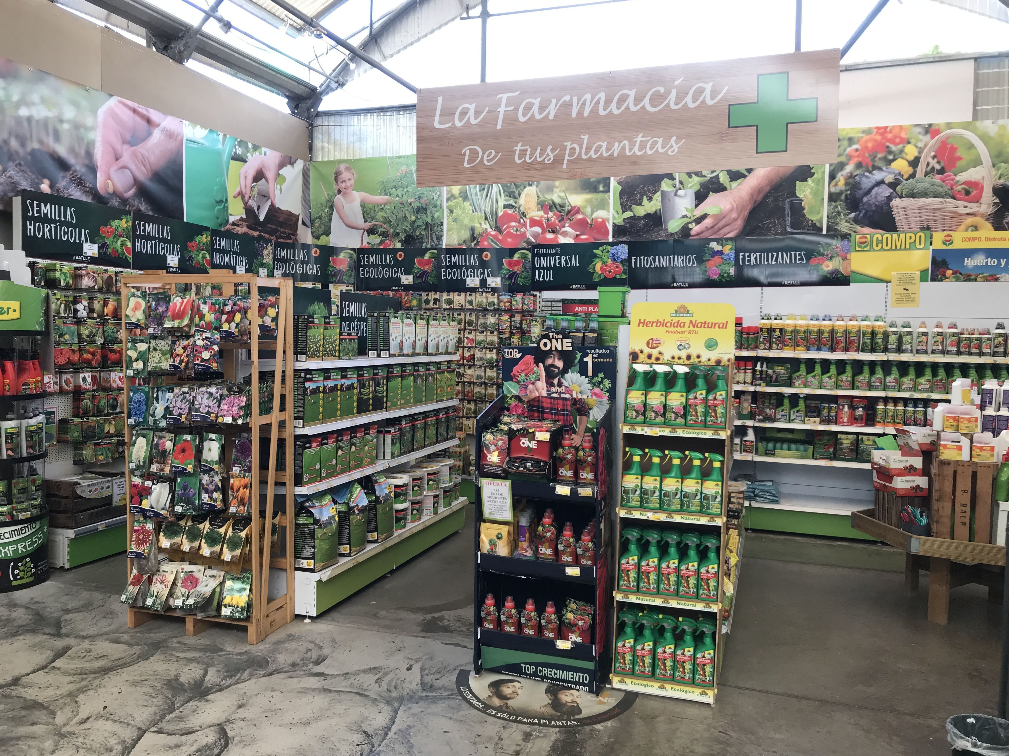 Fito sanitarios, Fertilizantes Y Semillas: Productos y servicios de Jardeco Fito sanitarios, Fertilizantes Y Semillas: Productos y servicios de Jardeco