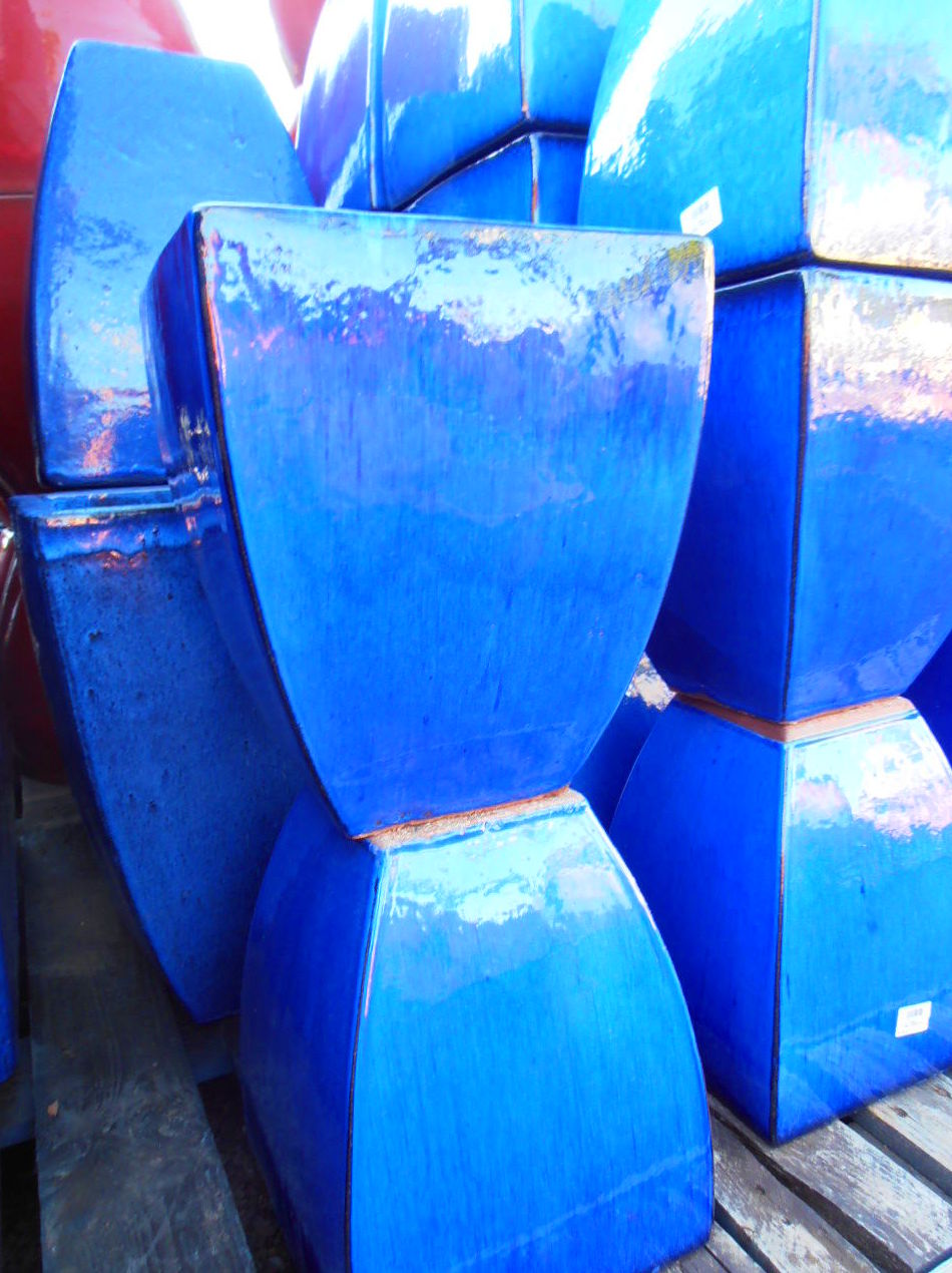 Maceteros de exterior: Productos y servicios de Jardeco Maceteros de exterior: Productos y servicios de Jardeco