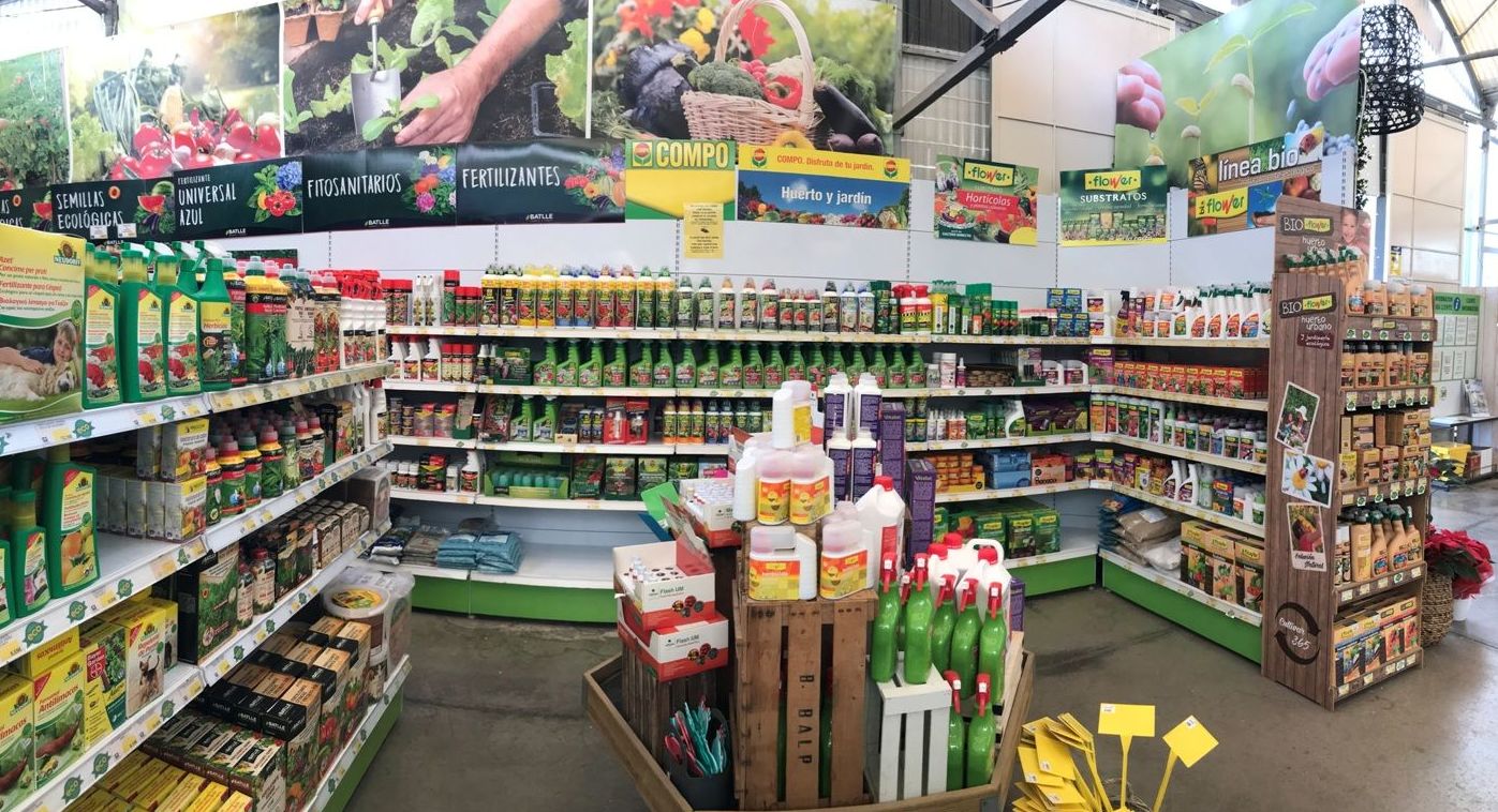 Fito sanitarios, Fertilizantes Y Semillas: Productos y servicios de Jardeco Fito sanitarios, Fertilizantes Y Semillas: Productos y servicios de Jardeco