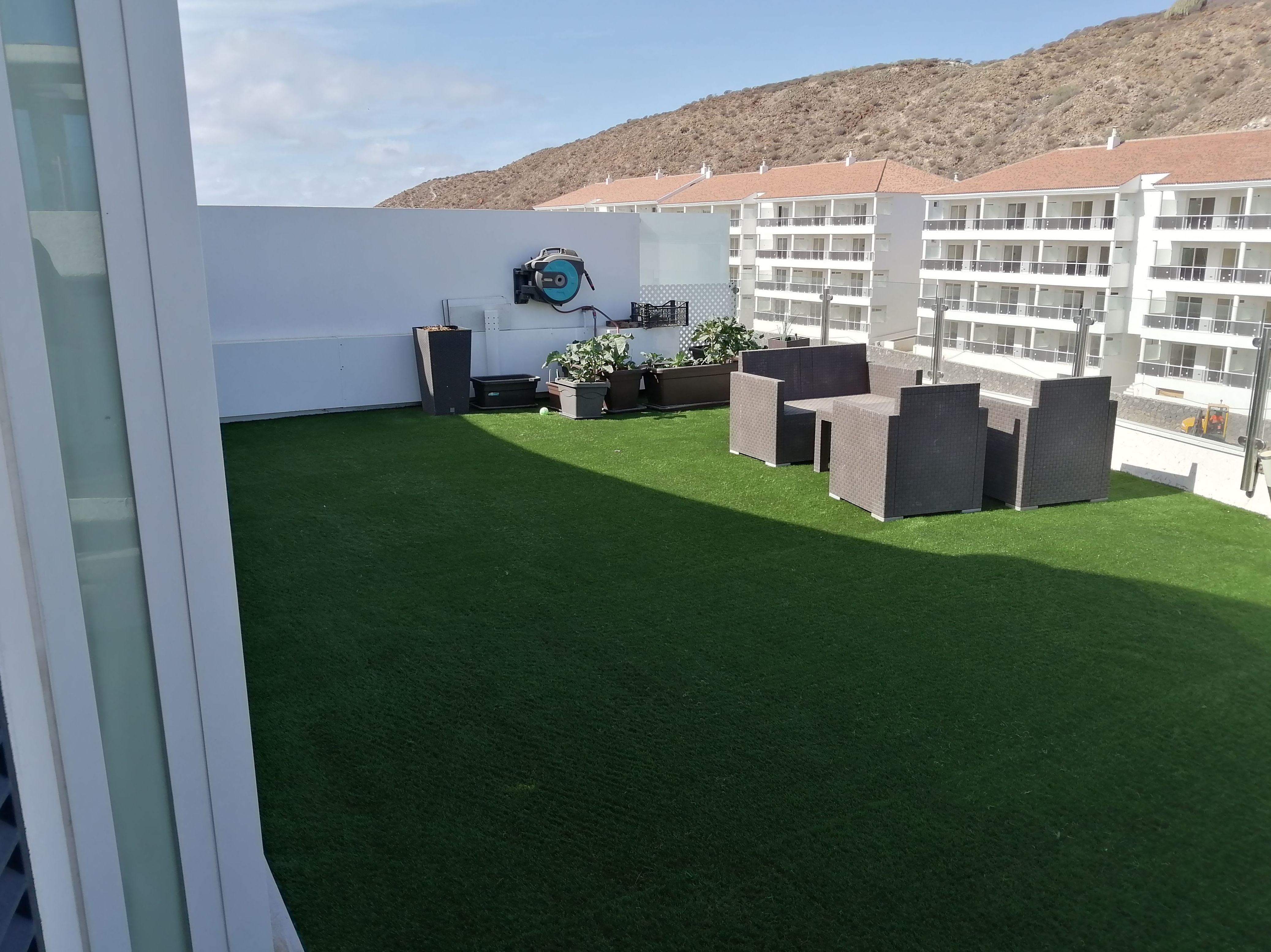 Nuestros trabajos de jardinería: Productos y servicios de Jardeco Nuestros trabajos de jardinería: Productos y servicios de Jardeco