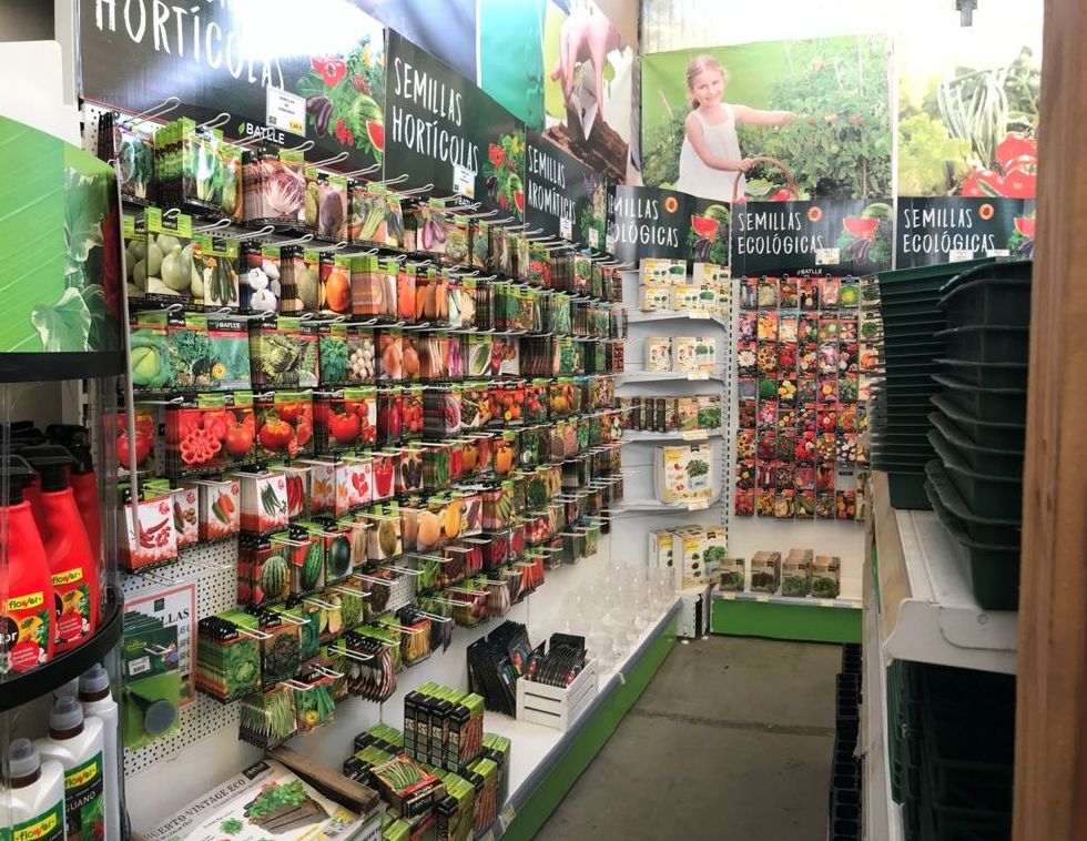 Fito sanitarios, Fertilizantes Y Semillas: Productos y servicios de Jardeco Fito sanitarios, Fertilizantes Y Semillas: Productos y servicios de Jardeco