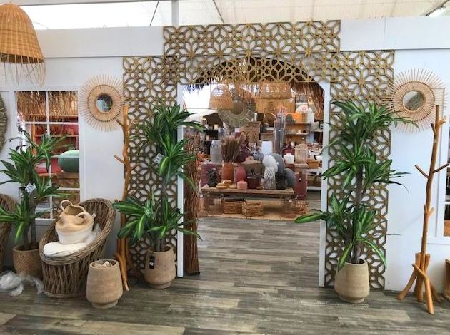 Decoración de Primavera y Verano: Productos y servicios de Jardeco Decoración de Primavera y Verano: Productos y servicios de Jardeco