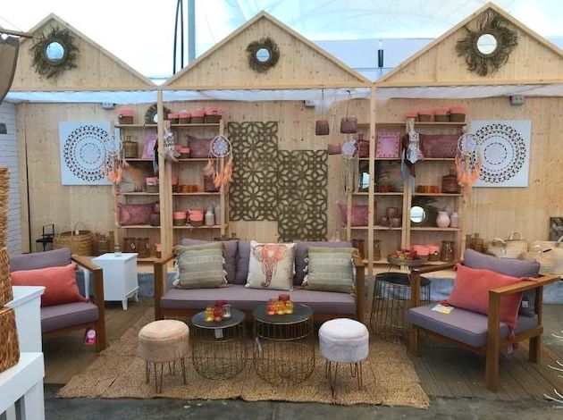 Decoración de Primavera y Verano: Productos y servicios de Jardeco Decoración de Primavera y Verano: Productos y servicios de Jardeco