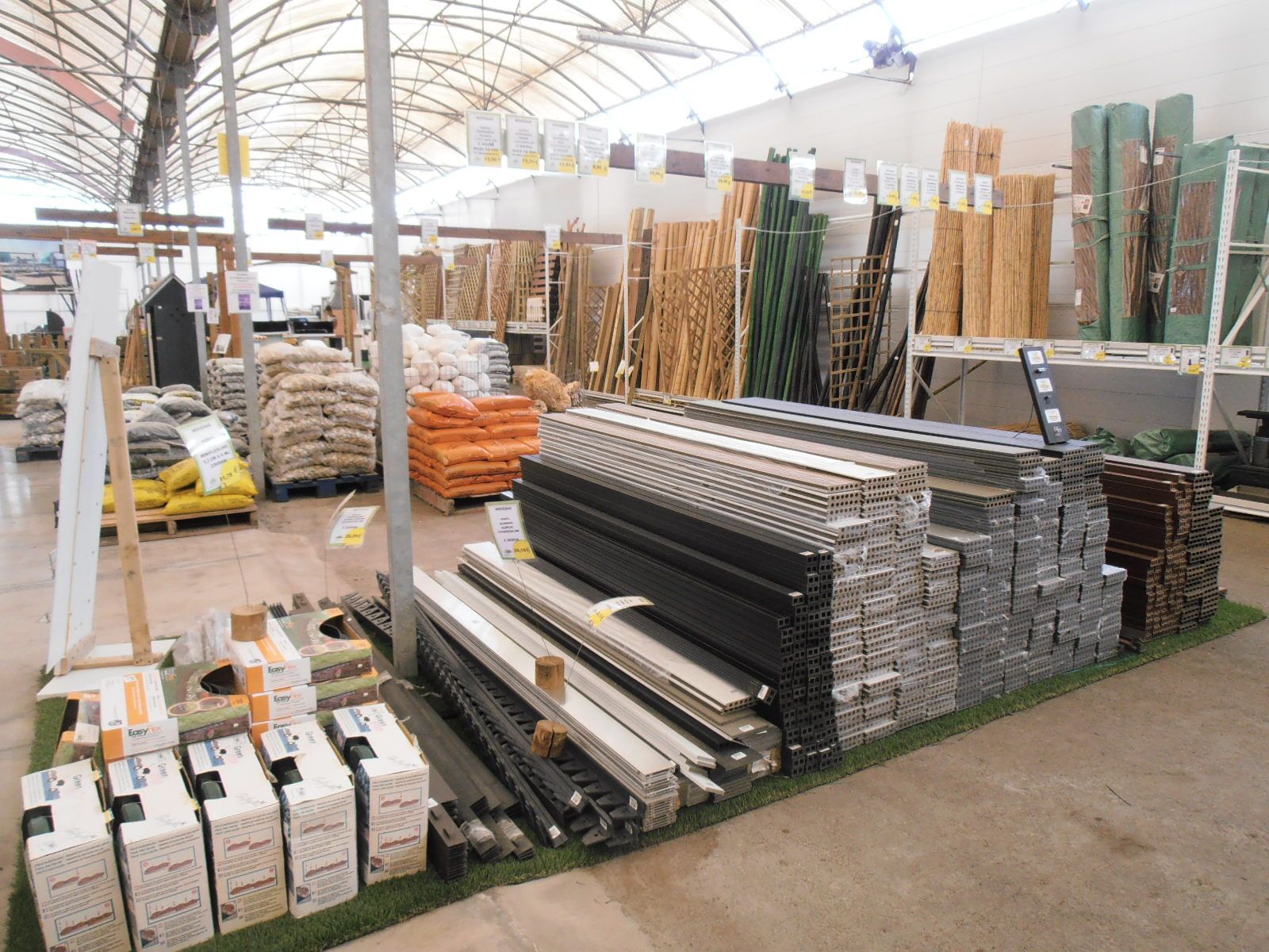 Otros complementos: Productos y servicios de Jardeco Otros complementos: Productos y servicios de Jardeco