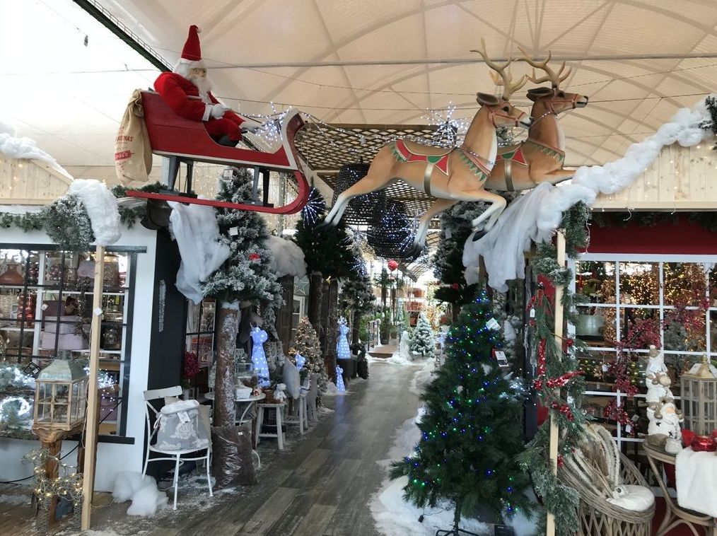 Navidad 2019: Productos y servicios de Jardeco Navidad 2019: Productos y servicios de Jardeco
