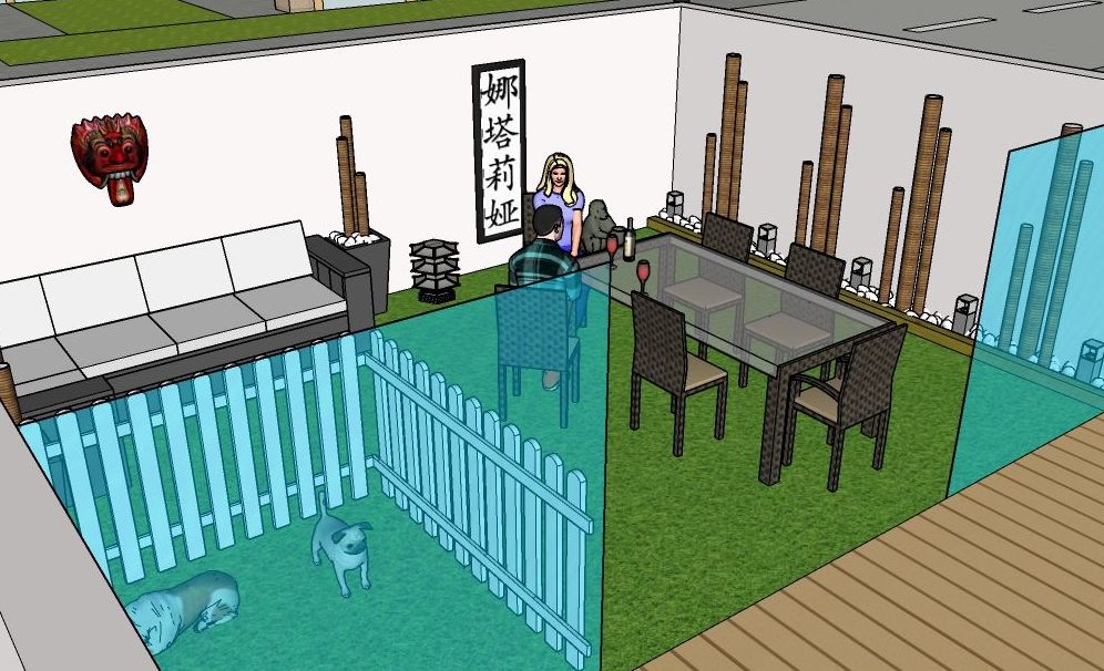 Diseño y creación de jardines: Productos y servicios of Jardeco Diseño y creación de jardines: Productos y servicios of Jardeco
