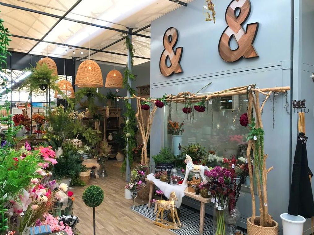 Nuestra floristería: Productos y servicios de Jardeco Nuestra floristería: Productos y servicios de Jardeco