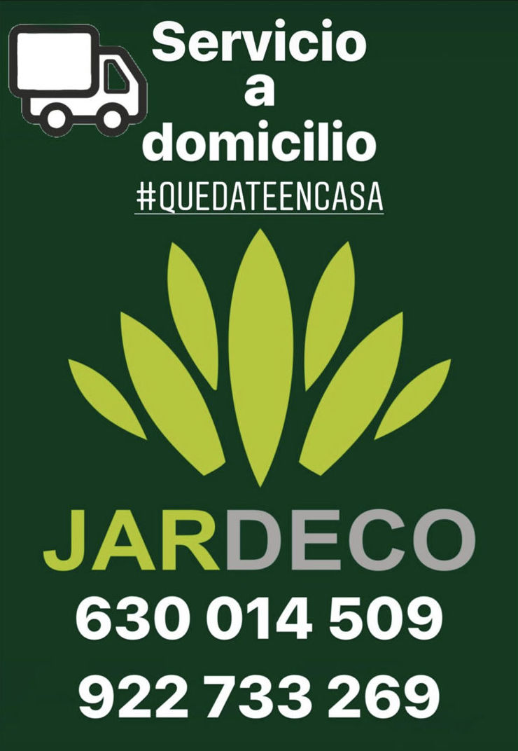 REPARTOS A DOMICILIO: Productos y servicios de Jardeco REPARTOS A DOMICILIO: Productos y servicios de Jardeco