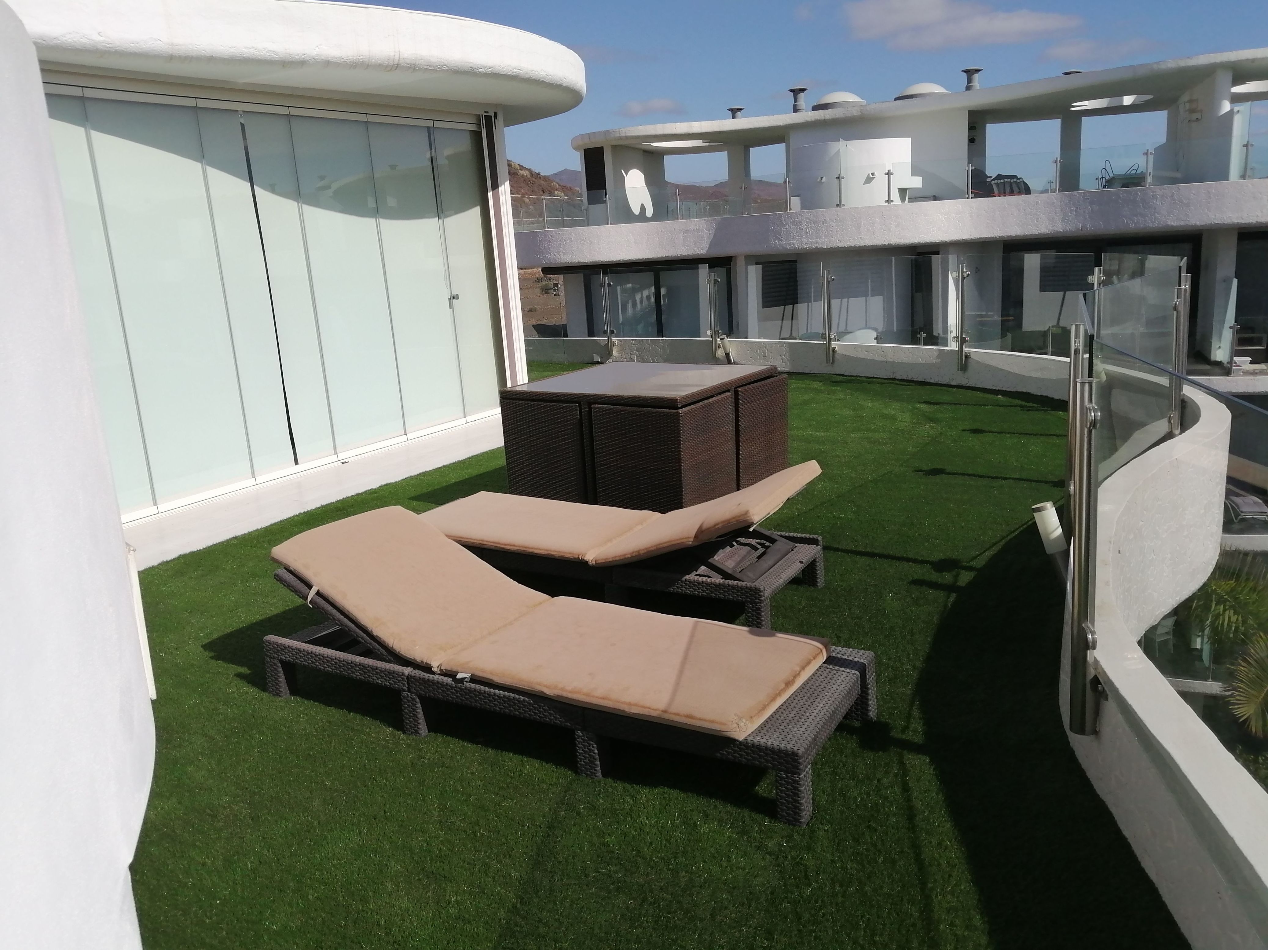 Nuestros trabajos de jardinería: Productos y servicios de Jardeco Nuestros trabajos de jardinería: Productos y servicios de Jardeco