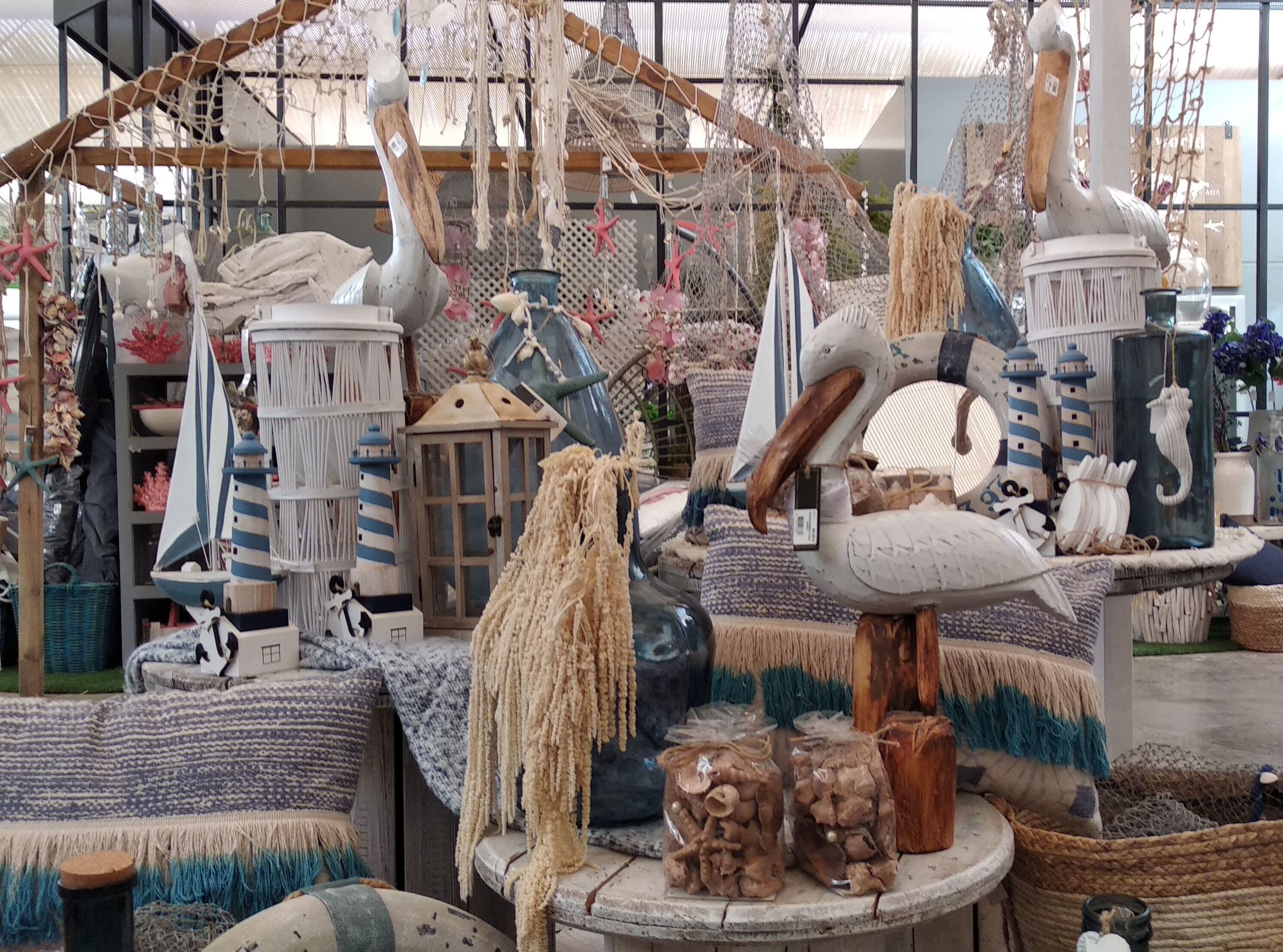 Decoración de Primavera y Verano: Productos y servicios de Jardeco Decoración de Primavera y Verano: Productos y servicios de Jardeco