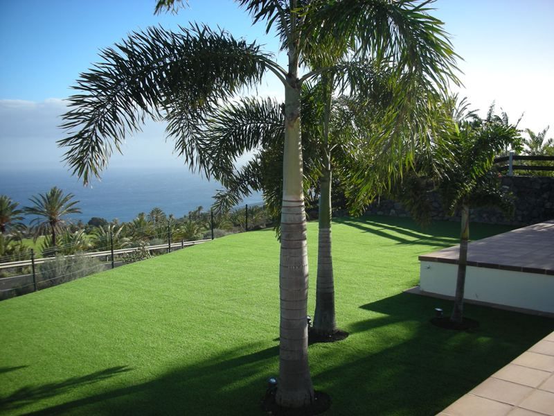 Nuestros trabajos de jardinería: Productos y servicios de Jardeco Nuestros trabajos de jardinería: Productos y servicios de Jardeco