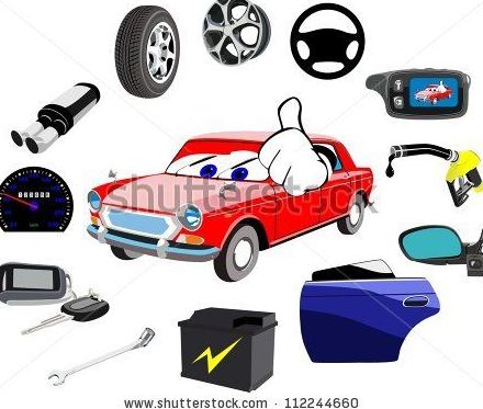 Accesorios Accesorios