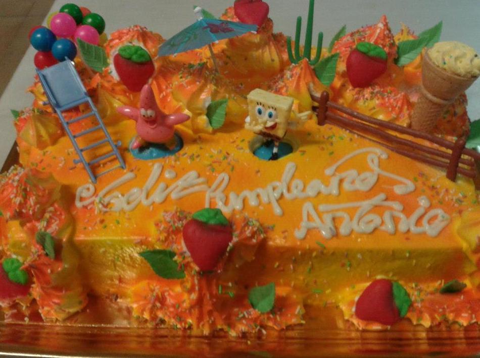 tartas personalizadas tartas personalizadas