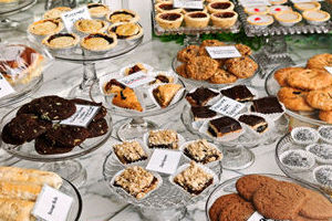 pasteles pasteles