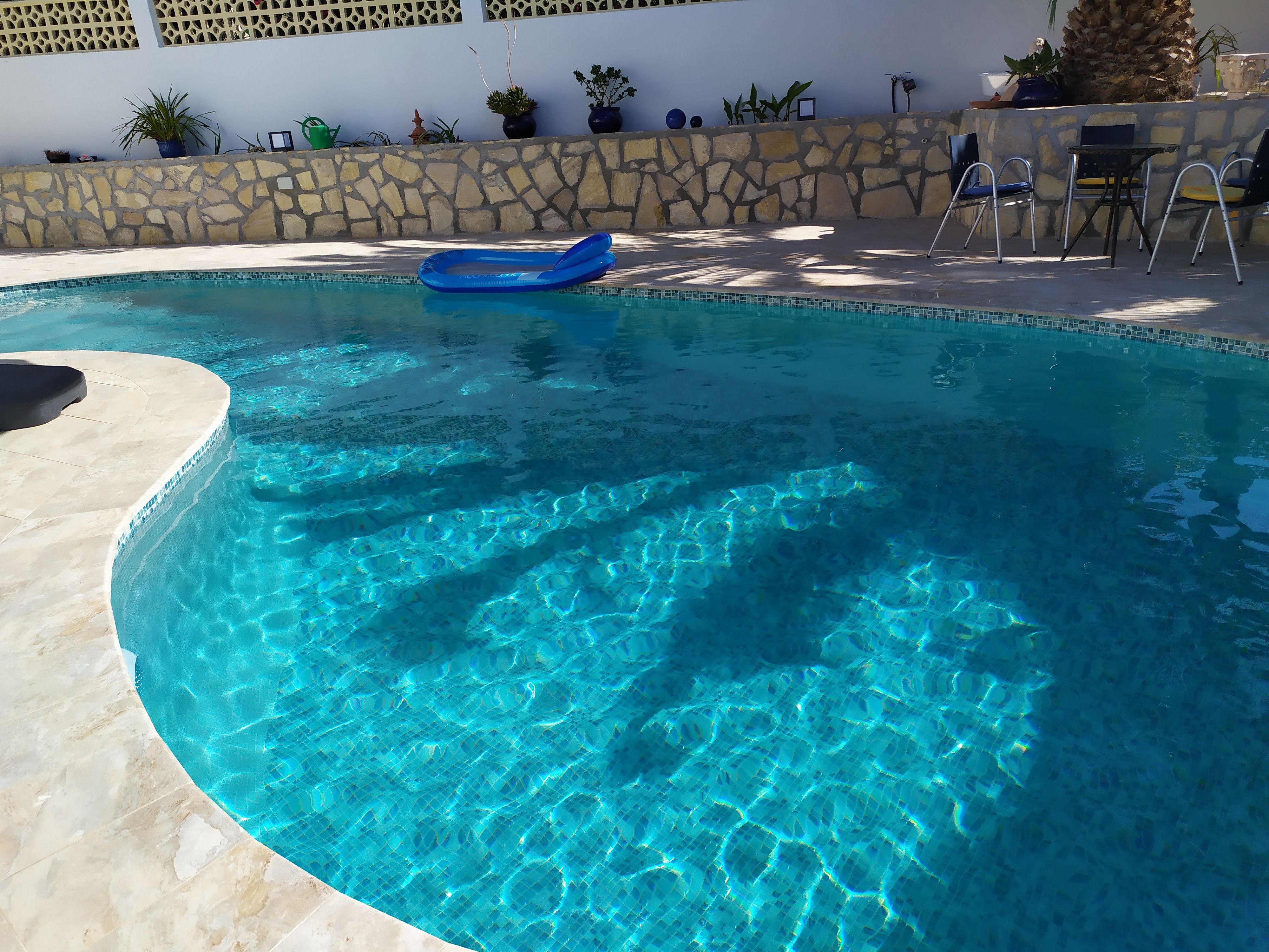 Villa terraces: Services de Sago Calpe Pavimentos Villa terraces: Services de Sago Calpe Pavimentos