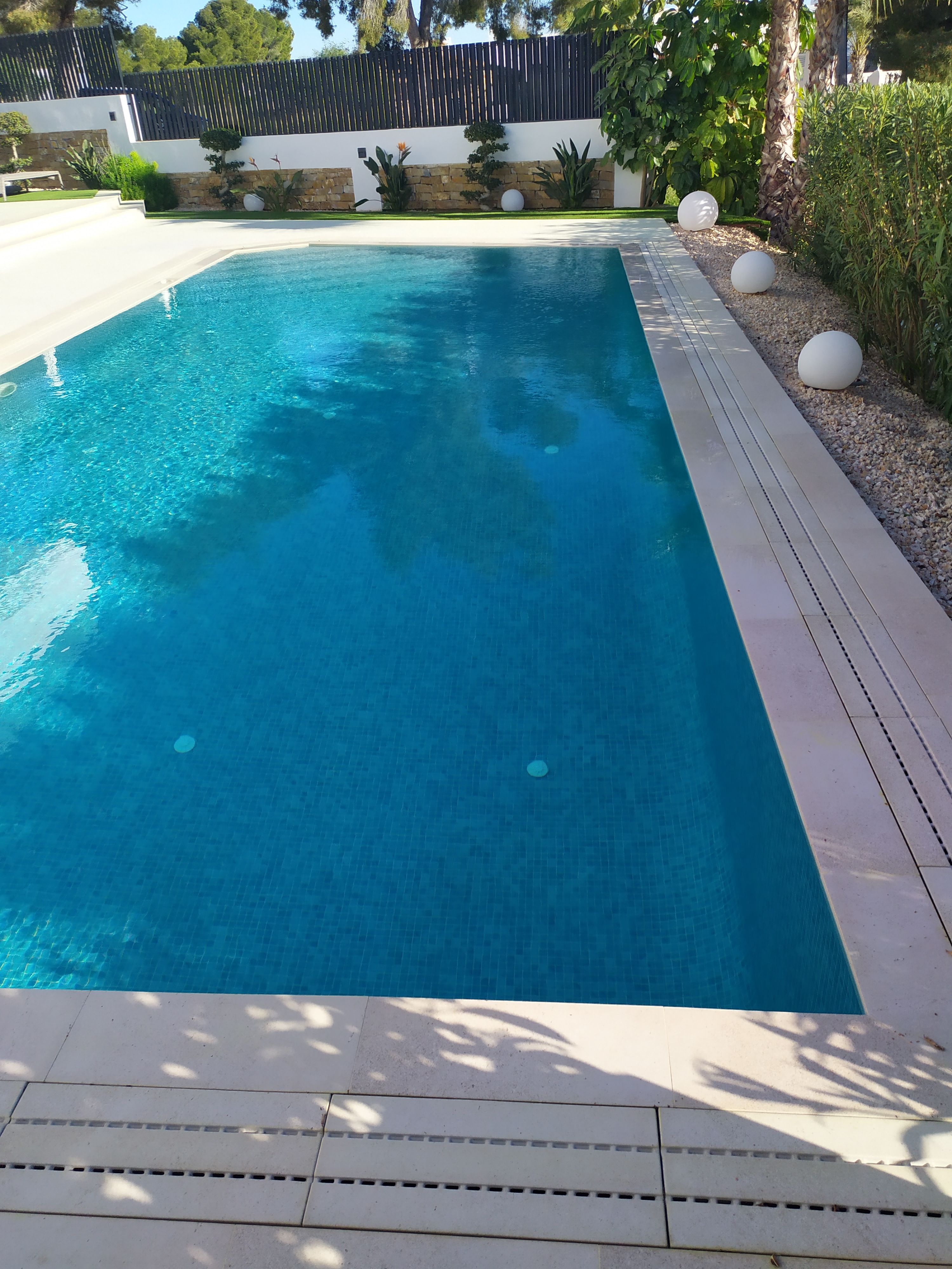 Villa terraces: Services de Sago Calpe Pavimentos Villa terraces: Services de Sago Calpe Pavimentos
