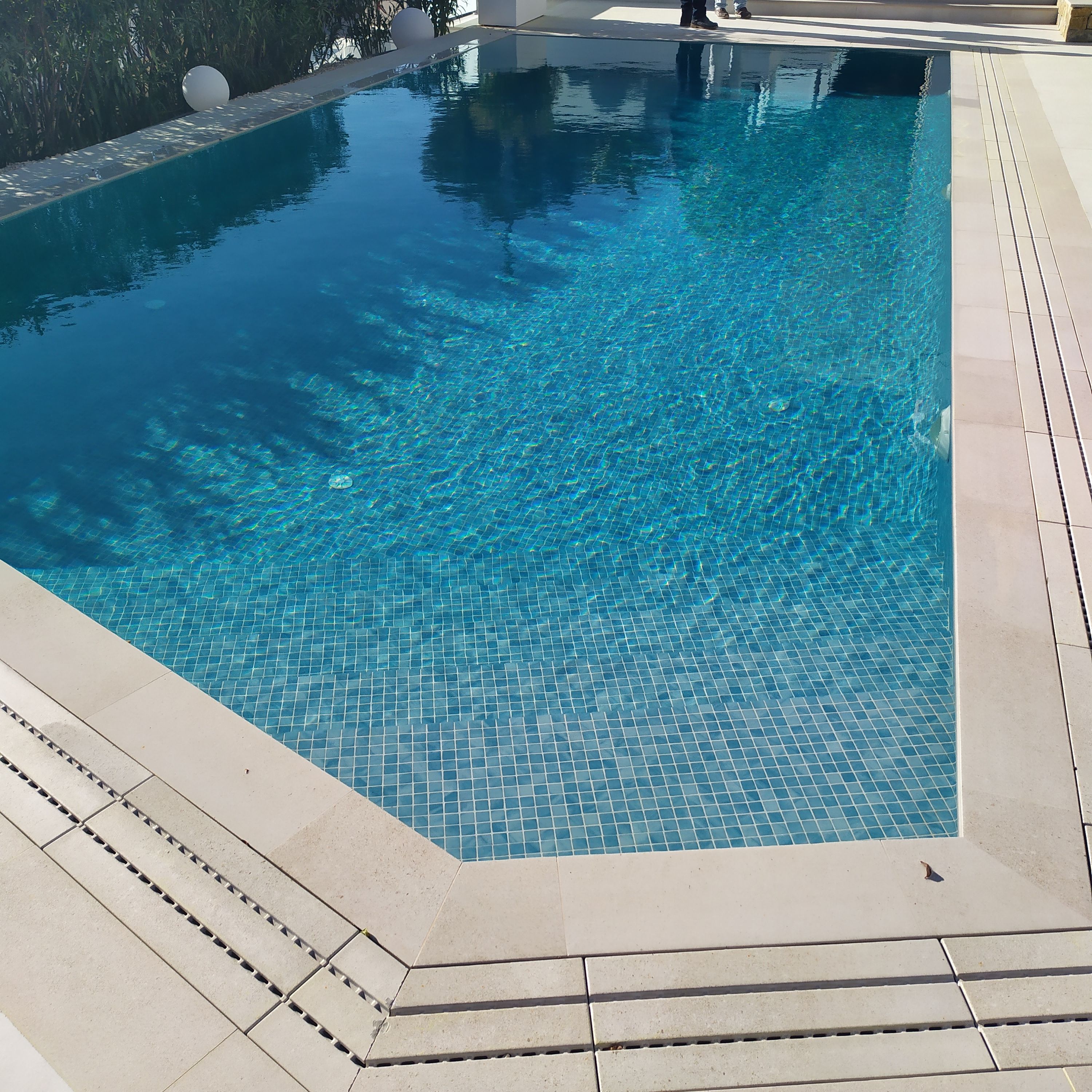 Villa terraces: Services de Sago Calpe Pavimentos Villa terraces: Services de Sago Calpe Pavimentos