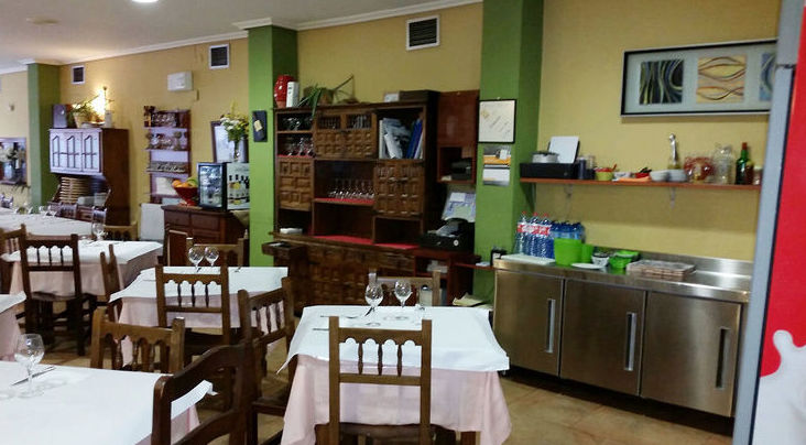 Cenas de Navidad para grupos: Productos y servicios de Restaurante Casado Cenas de Navidad para grupos: Productos y servicios de Restaurante Casado