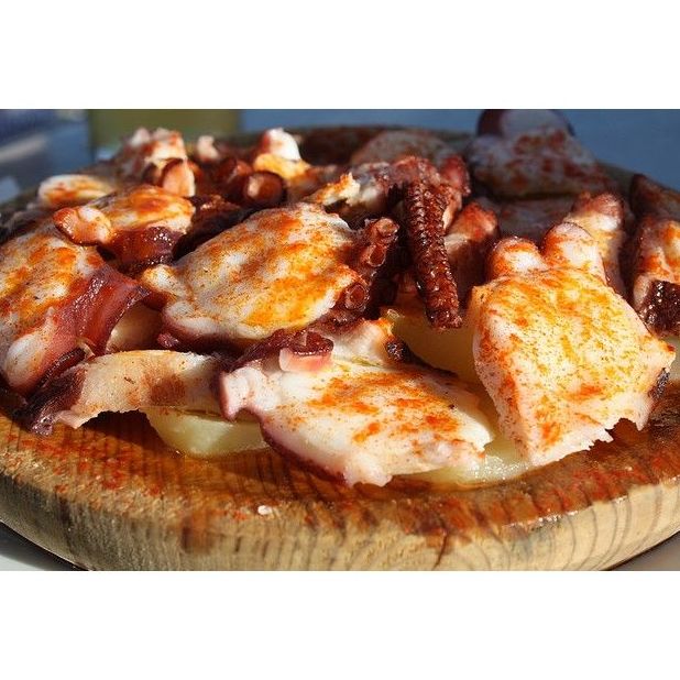 Raciones: Productos y servicios de Restaurante Casado Raciones: Productos y servicios de Restaurante Casado