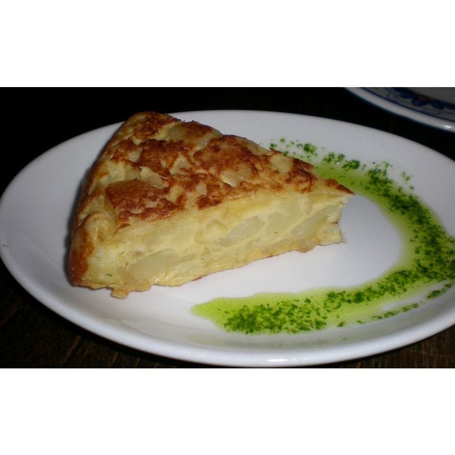Desayunos y aperitivos: Productos y servicios de Restaurante Casado Desayunos y aperitivos: Productos y servicios de Restaurante Casado