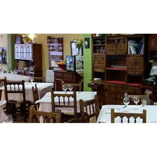 Celebraciones : Productos y servicios de Restaurante Casado Celebraciones : Productos y servicios de Restaurante Casado