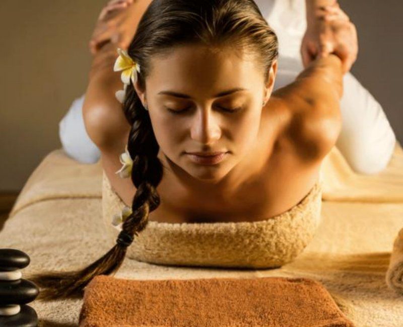 Aroma Ayurveda: Tratamientos de Aroma Thai Massage Spa Aroma Ayurveda: Tratamientos de Aroma Thai Massage Spa