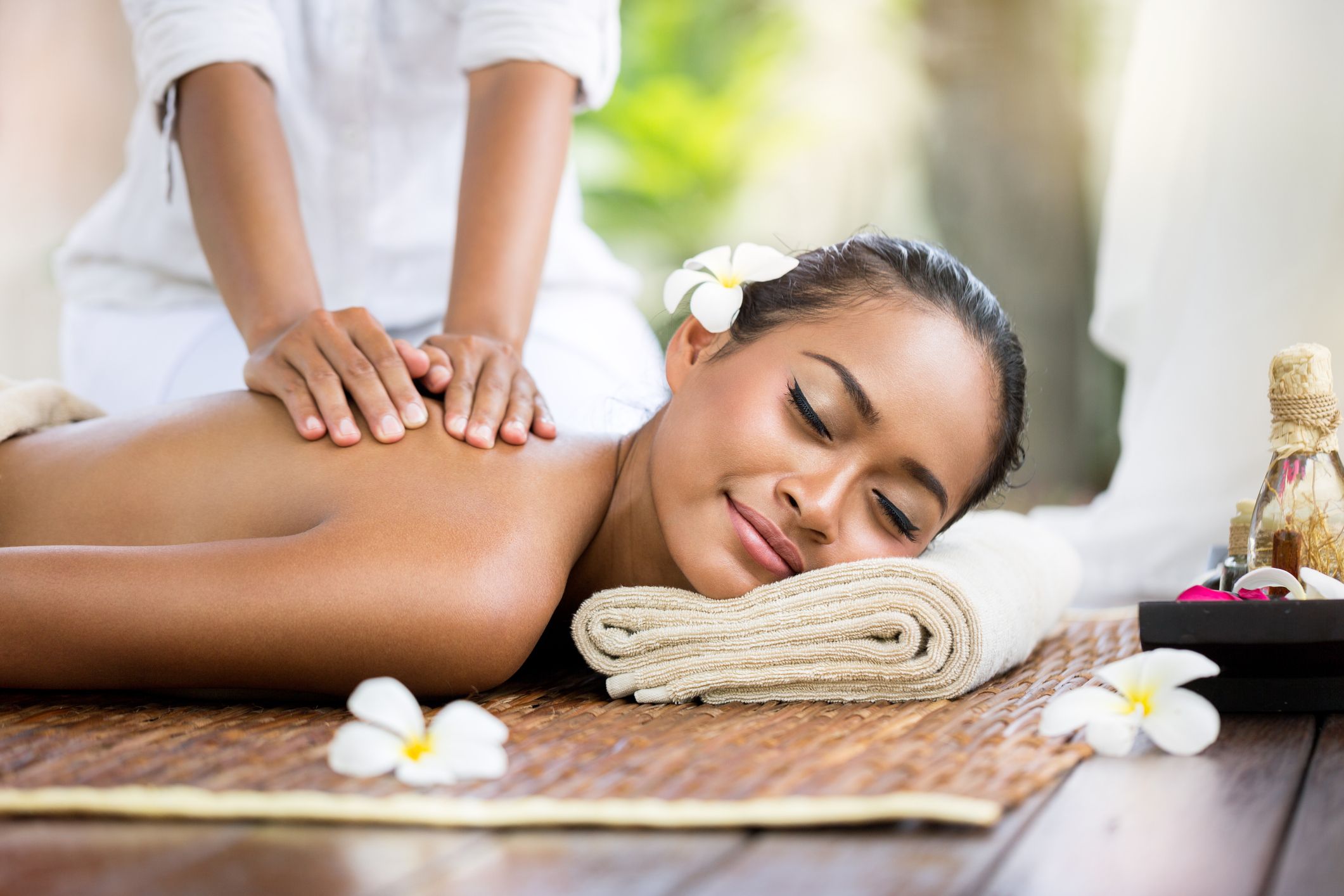 Packs: Tratamientos de Aroma Thai Massage Spa Packs: Tratamientos de Aroma Thai Massage Spa