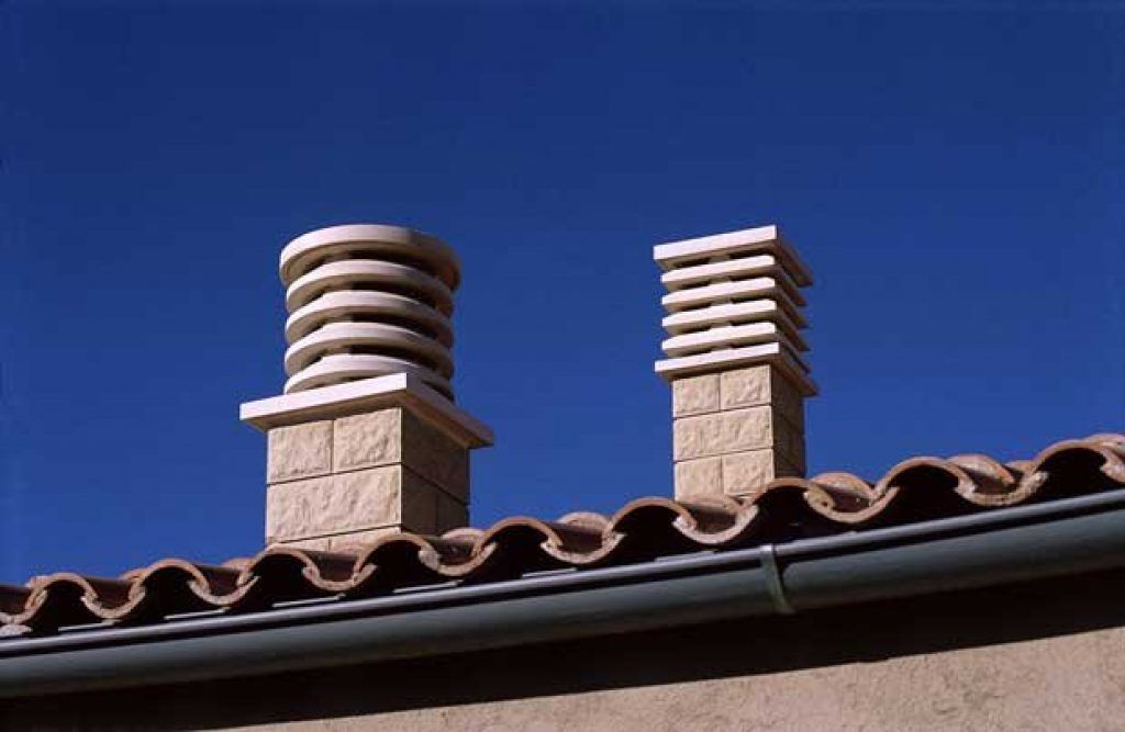 Chimeneas Chimeneas