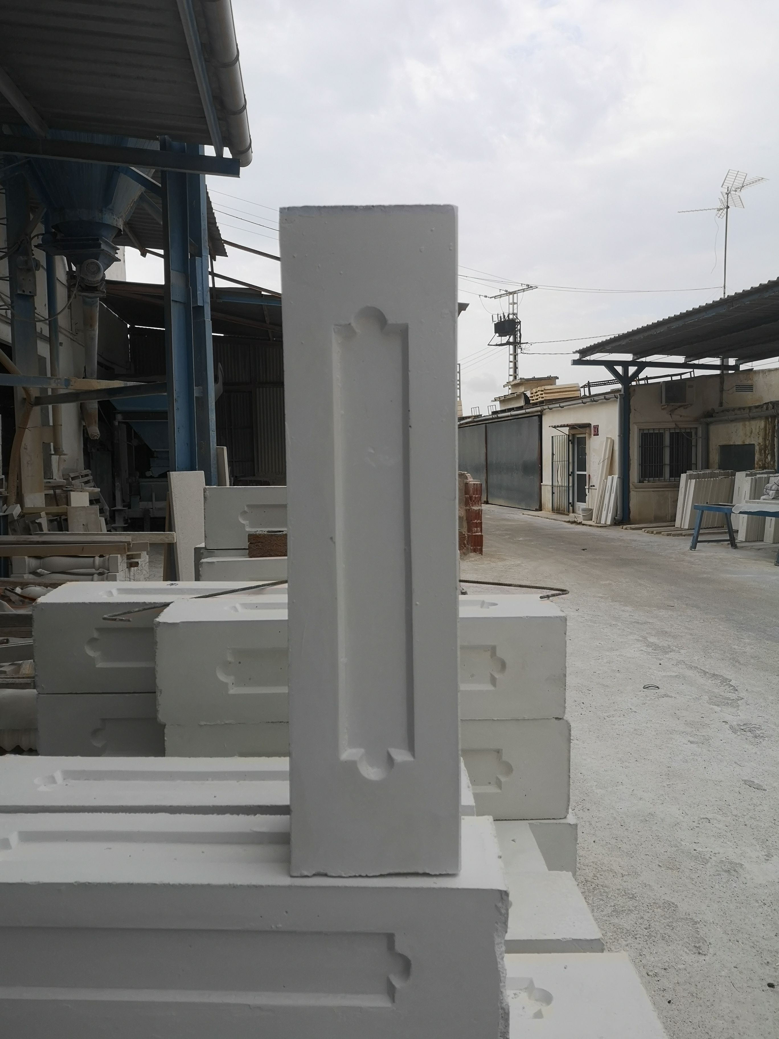 Postes Postes