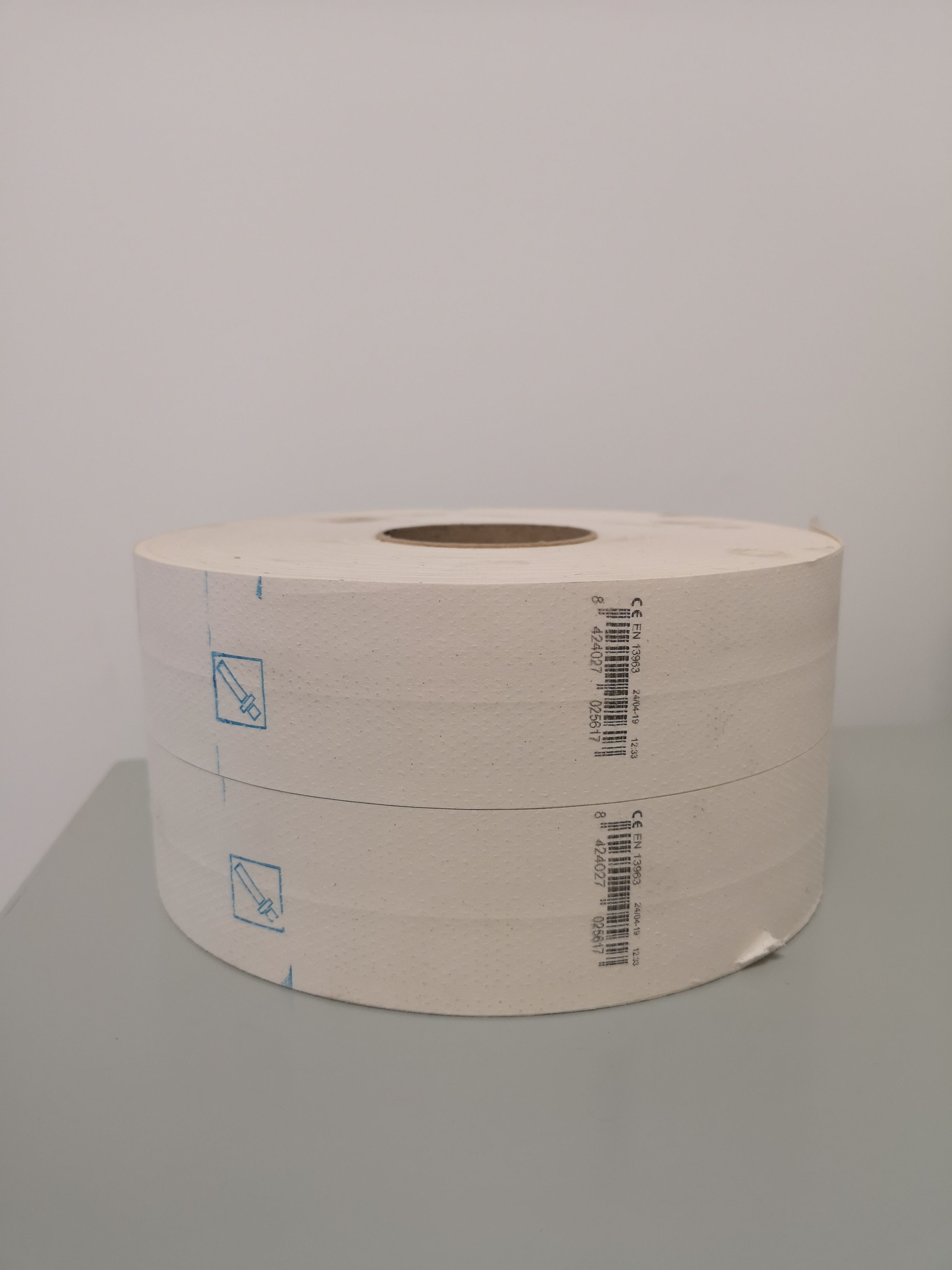 Cinta de papel Cinta de papel