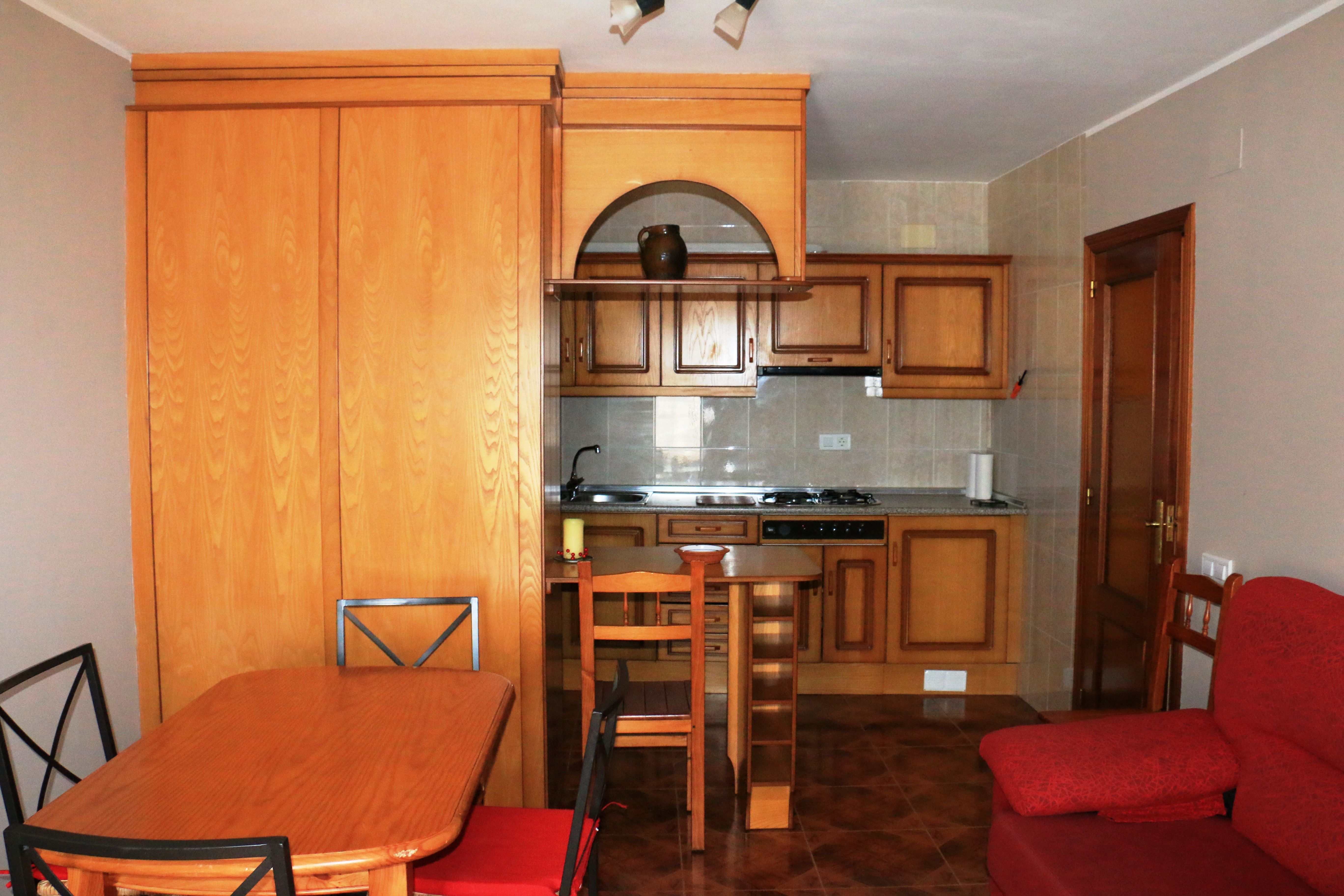 Apartamentos turísticos: Nuestros alojamientos de Camping Laspaúles Apartamentos turísticos: Nuestros alojamientos de Camping Laspaúles