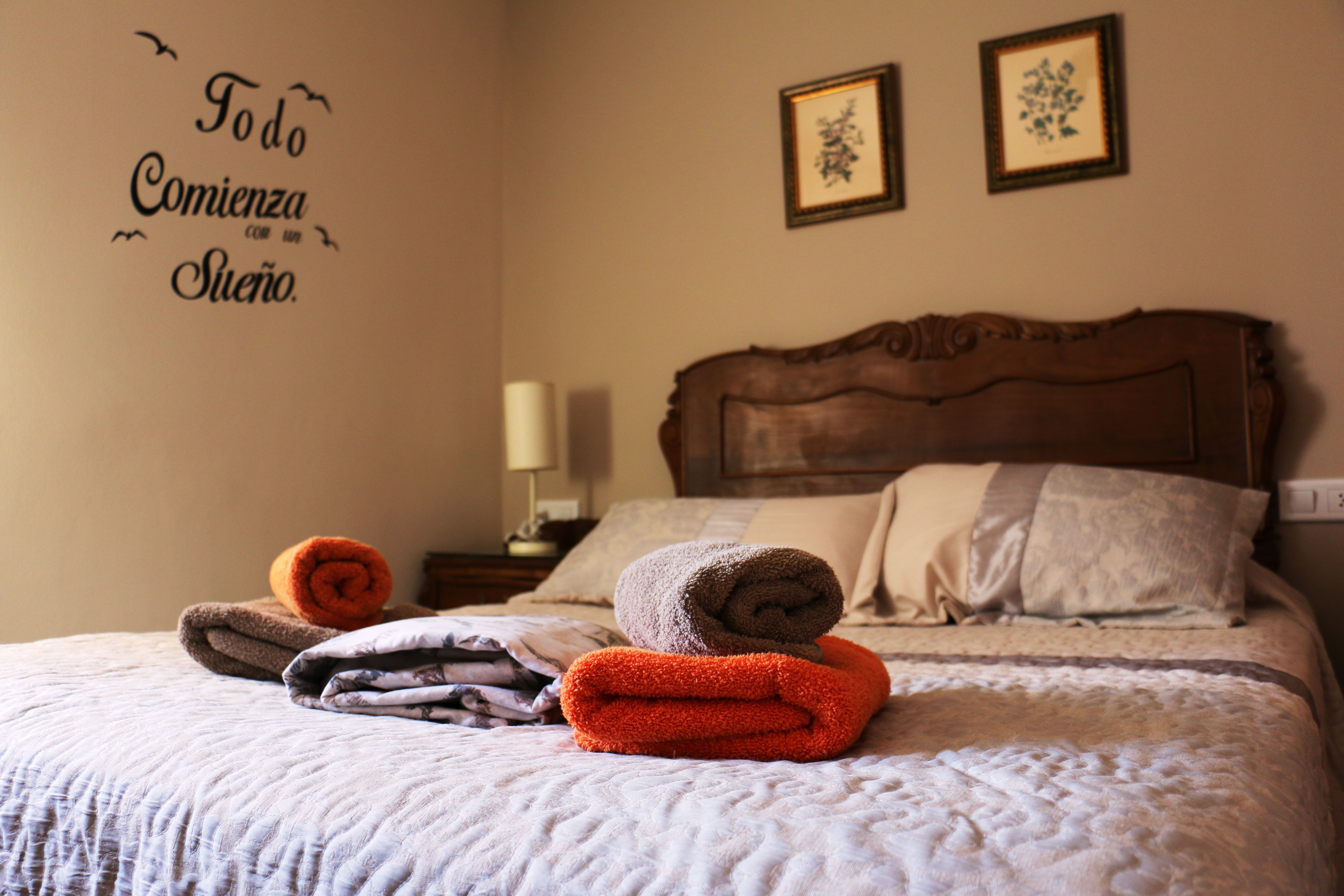 Apartamentos turísticos: Nuestros alojamientos de Camping Laspaúles Apartamentos turísticos: Nuestros alojamientos de Camping Laspaúles