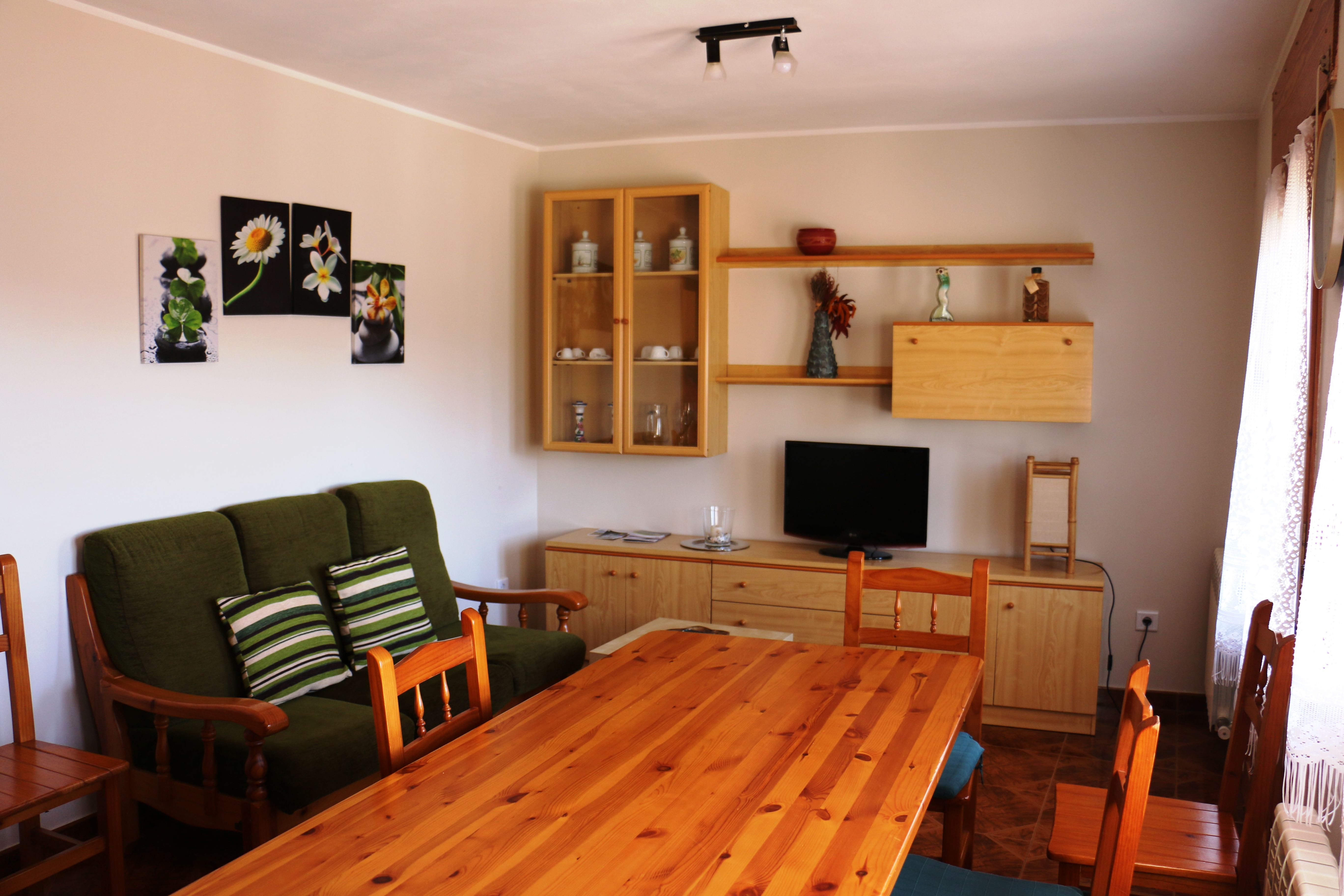 Apartamentos turísticos: Nuestros alojamientos de Camping Laspaúles Apartamentos turísticos: Nuestros alojamientos de Camping Laspaúles
