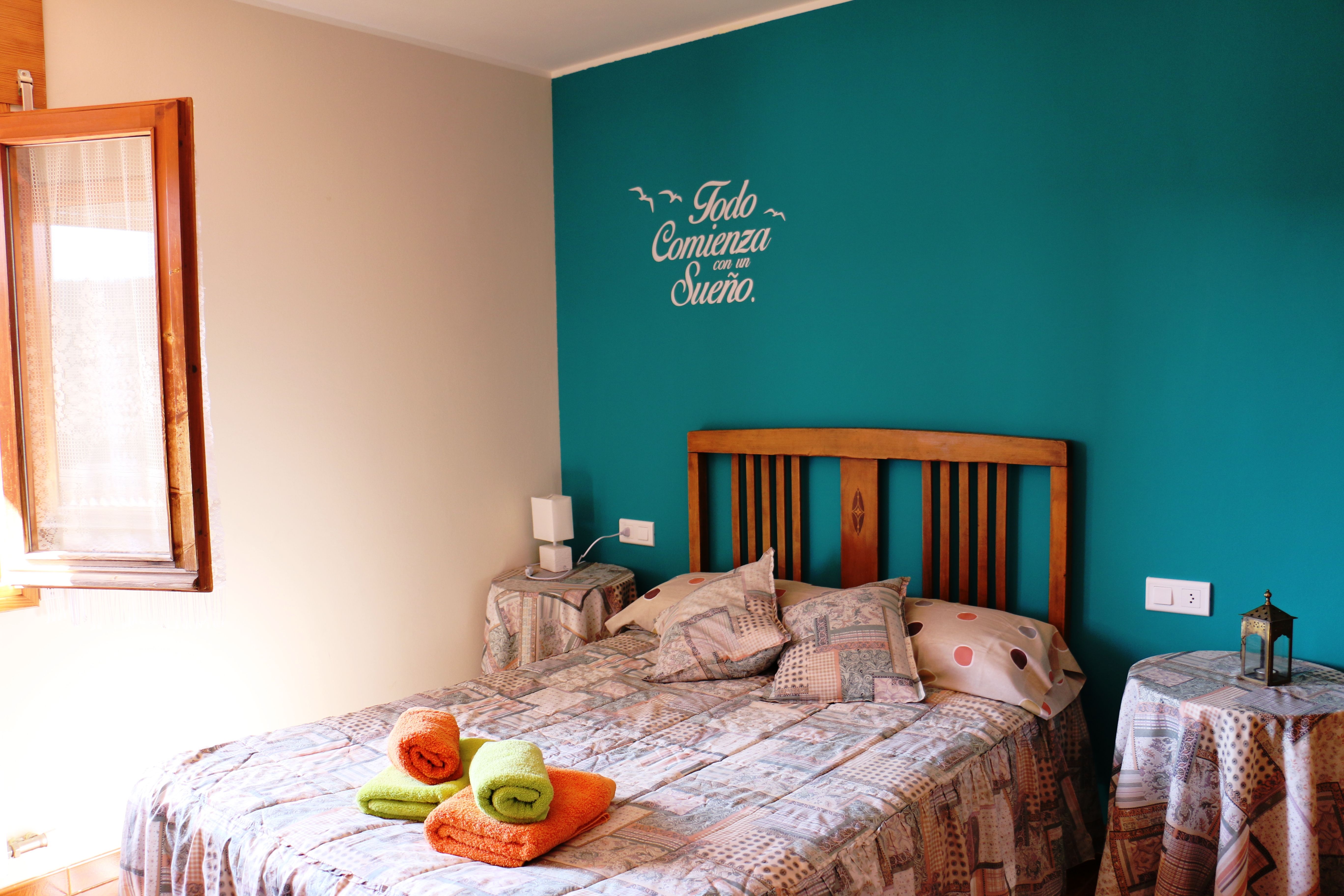 Apartamentos turísticos: Nuestros alojamientos de Camping Laspaúles Apartamentos turísticos: Nuestros alojamientos de Camping Laspaúles