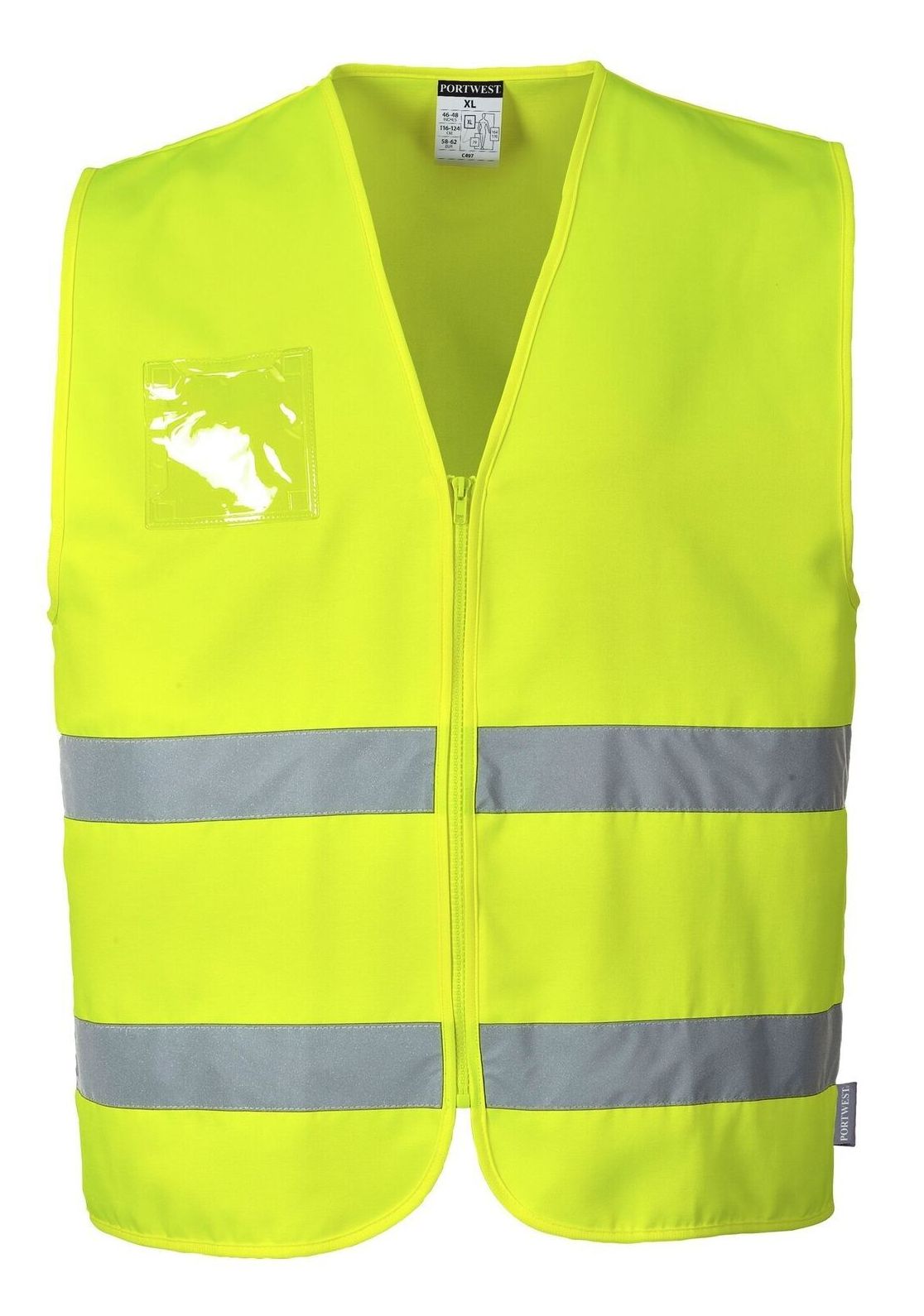 Ropa de Alta visibilidad y prendas técnicas Ropa de Alta visibilidad y prendas técnicas