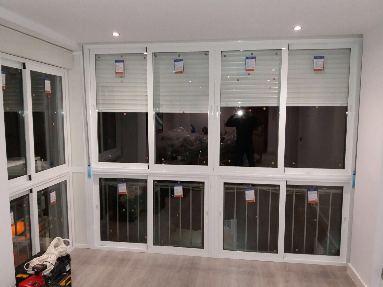 Ventanas: Servicios de Metalcristal Ventanas: Servicios de Metalcristal
