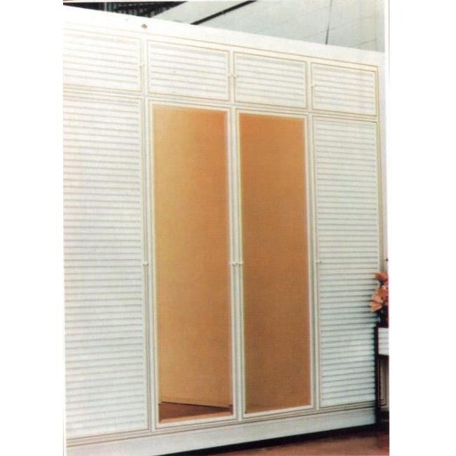 Armarios: Servicios de Metalcristal Armarios: Servicios de Metalcristal
