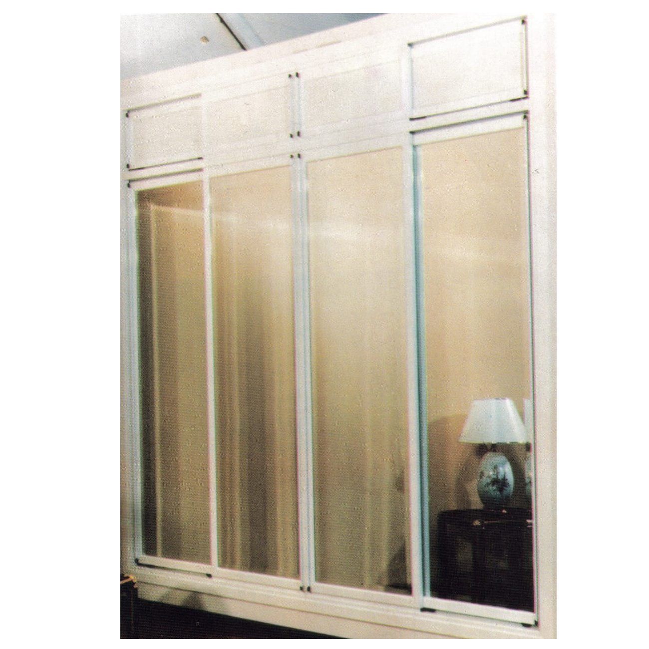 Armarios: Servicios de Metalcristal Armarios: Servicios de Metalcristal