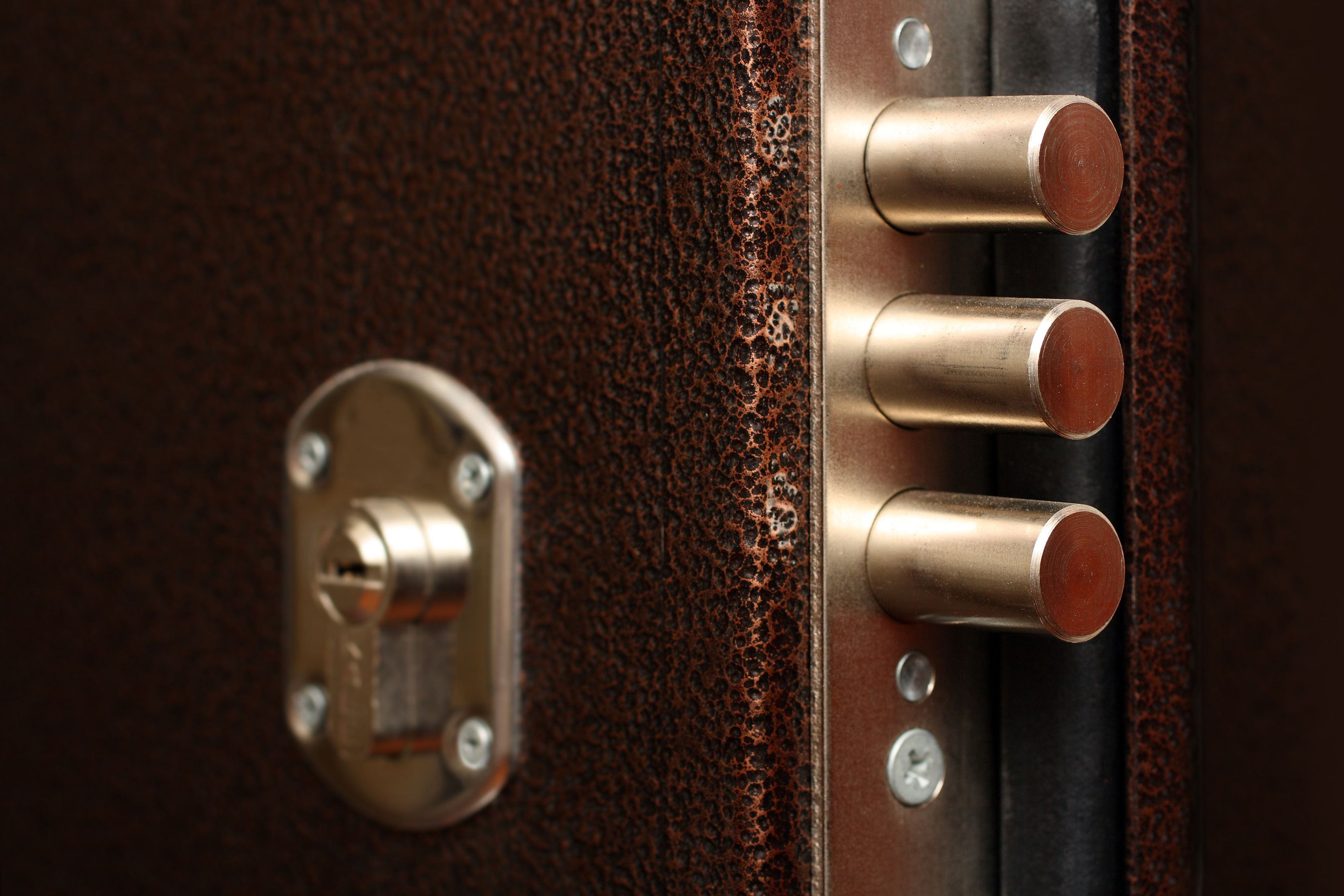 Puertas y persianas enrrollables: Servicios de Metalcristal Puertas y persianas enrrollables: Servicios de Metalcristal