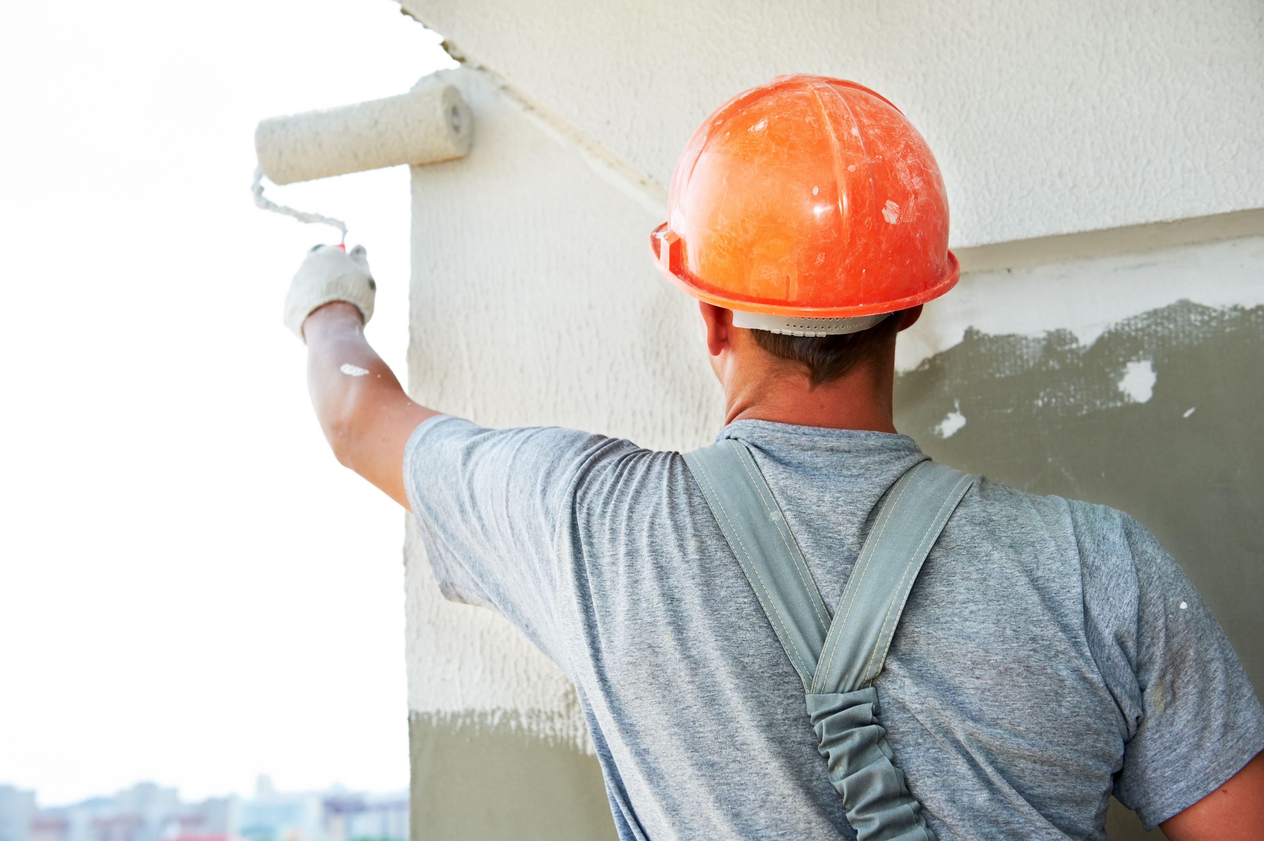 Pintura: Servicios de Saneamientos López Pintura: Servicios de Saneamientos López