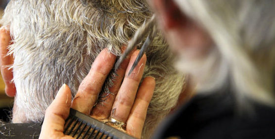 Peluquería Peluquería