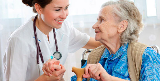 Atención médica y ATS Atención médica y ATS