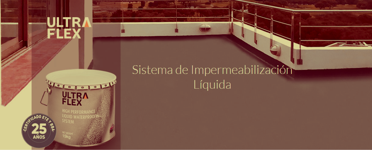 Impermeabilización: Catálogo de Tot 9 Impermeabilización: Catálogo de Tot 9