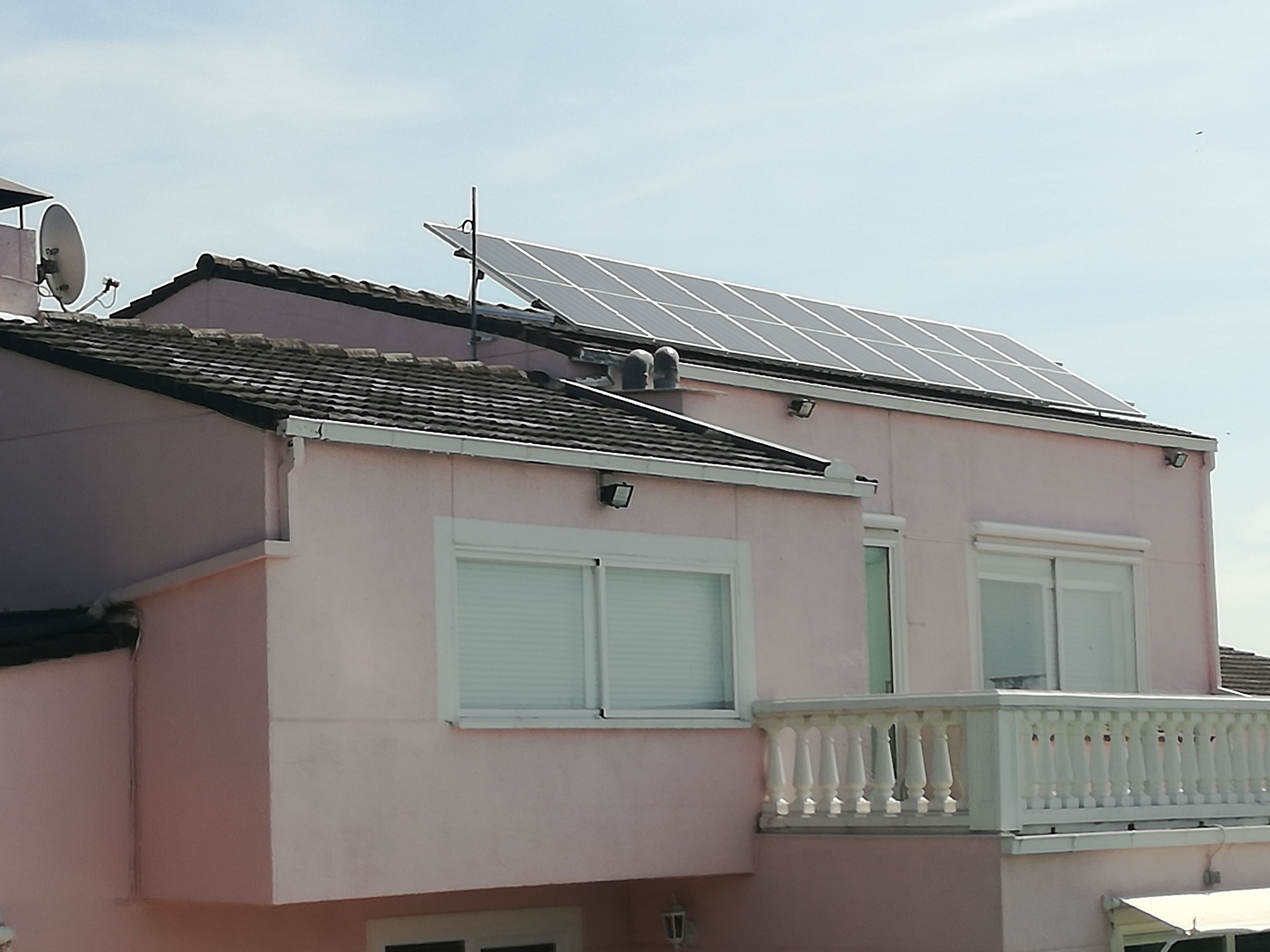 Bombeo solar: Servicios de Farcav Renovables Bombeo solar: Servicios de Farcav Renovables